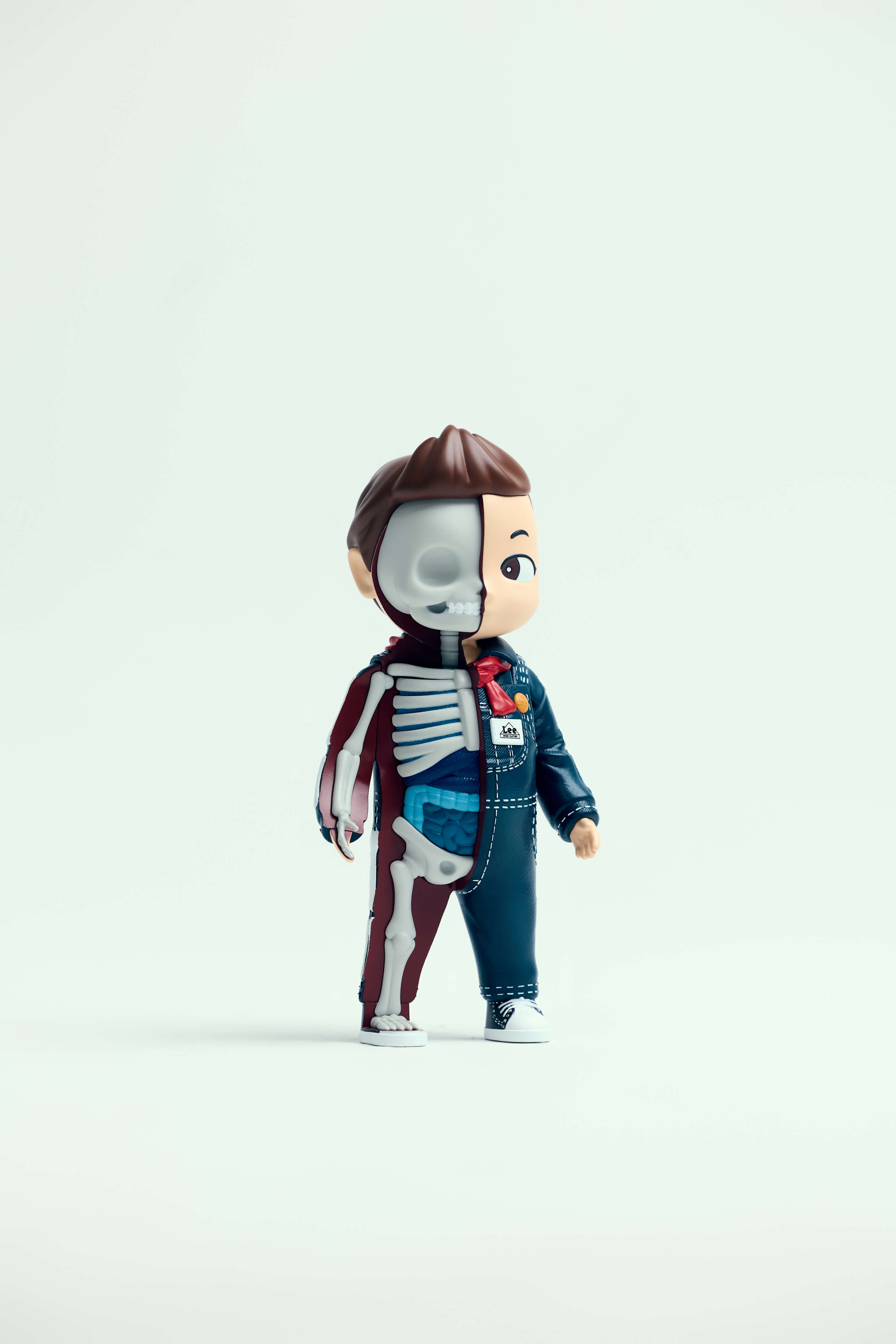 FW25 – LEE X MIGHTY JAXX COLLECTION | LEE